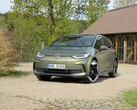 The Volkswagen ID.3 Pro is the cheapest car from the German automaker. (Source: Volkswagen)
