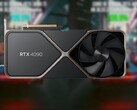 RTX 40 Founders Edition GPUs follow the design aesthetic of the RTX 30 series FE cards. (Source: Nvidia/Digital Foundry-edited)