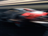 The Dreame electric hyper car concept. (Image source: Dreame)