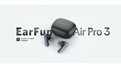 جوانه های جدید Air Pro 3. (منبع: EarFun)