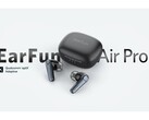 The new Air Pro 3 buds. (Source: EarFun)