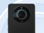 Realme camera humps go round. (Source: TENAA via Stufflistings)