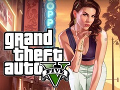 GTA 5 Logo (Image source: Rockstar Games)