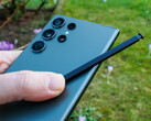 The Samsung Galaxy S25 Ultra will be unveiled on January 22 (image source: Notebookcheck)