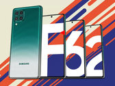 The Samsung Galaxy F62 will be launched in India soon