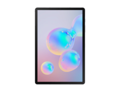 The Samsung Galaxy Tab S7+'s specifications have been revealed