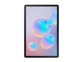 The Samsung Galaxy Tab S7+'s specifications have been revealed 