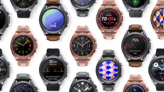 Samsung could launch two new smartwatches very soon