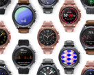 Samsung could launch two new smartwatches very soon