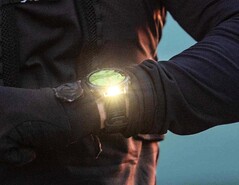 A bug can drastically shorten the battery life of the Garmin Fenix 8.