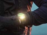A bug can drastically shorten the battery life of the Garmin Fenix 8.