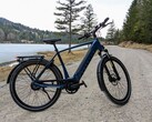 Gazelle Ultimate C380 HMB e-bike review - Casual everyday companion