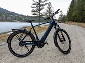 Gazelle Ultimate C380 HMB e-bike review - Casual everyday companion