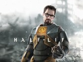 Half-Life 3 wallpaper with Gordon Freeman (Image source: Valve with edits)