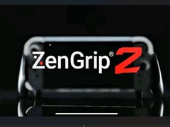 Here&#039;s what the Nintendo Switch 2 could look like (image source: @nRAYm2002 on X)