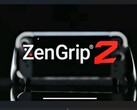 Here's what the Nintendo Switch 2 could look like (image source: @nRAYm2002 on X)