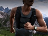 Huawei is pushing a global update to the Watch Gt 5 Pro. (Image source: Huawei)