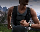 Huawei is pushing a global update to the Watch Gt 5 Pro. (Image source: Huawei)