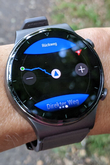 Huawei watch gt sales export