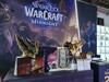 World of Warcraft: Midnight-themed MSI PC components