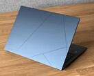 Asus Zenbook 14 OLED