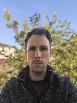 Portrait taken with the Xiaomi 14T Pro