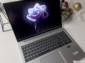 HP EliteBook 865 G9 Laptop review - 1000-nits Sure View display not quite up to par