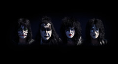 Their digital avatars have given Kiss &quot;eternal life.&quot; (Image source: Pophouse Entertainment Group)