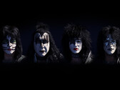 Their digital avatars have given Kiss "eternal life." (Image source: Pophouse Entertainment Group)