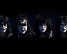 Their digital avatars have given Kiss "eternal life." (Image source: Pophouse Entertainment Group)