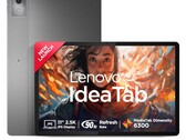The Lenovo Idea Tab is now available in India (Image source: Lenovo)
