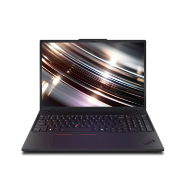 Lenovo ThinkPad P16v display