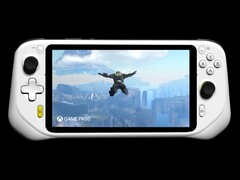 A combination of a new update and a limited-time discount makes the Logitech G Cloud, pictured here, worth buying now (Image source: Logitech)