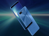 The Gionee M7.