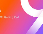 MIUI 9 Global Beta ROM Rolling Out banner (Source: MIUI)