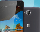 Amazon gets timed exclusive launch of Microsoft Lumia 650