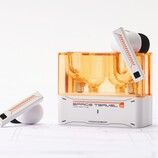 Moondrop is refreshing the particularly affordable Space Travel TWS (Image source: Moondrop)