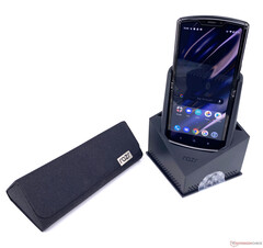 The Moto Razr 3 could launch with some high-end hardware