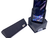 The Moto Razr 3 could launch with some high-end hardware