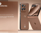 The special edition Motorola Edge 50 Neo and Razr 50 Ultra will be available in select markets. (Image source: Motorola)