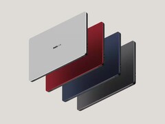 The Nokia PureBook Pro was one of three laptops released by Off Global. (Image source: Nokia)