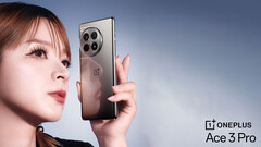 OnePlus Ace 3 Pro to feature Snapdragon 8 Gen 3, up to 24 GB of RAM and 1 TB of storage (image source: OnePlus [edited])