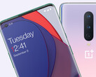 OnePlus ha iniziato ad aggiornare i suoi modelli di punta ad Android 11 (fonte: OnePlus)