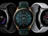 The OnePlus Nord Smartwatch could be unveiled in India later this year (image via OnePlus)