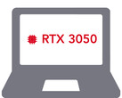 List of all NVIDIA GeForce RTX 3050 GPU Laptops - TGPs, Dynamic Boost and Boost Clocks