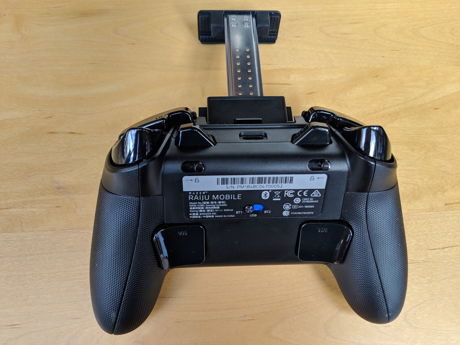 Razer raiju shop mobile amazon