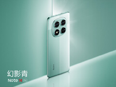 The Redmi Note 14 and Redmi Note 14 Pro will be joined by the Redmi Note 14 Pro Plus on September 26. (Image source: Xiaomi)