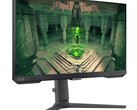 Samsung Odyssey G4 (LS25BG402ENXGO) FHD 240 Hz gaming monitor (Image source: Samsung)