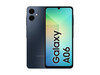 Samsung Galaxy A06 Dark Blue color