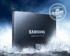 4 TB Samsung SSD 850 Evo now available
